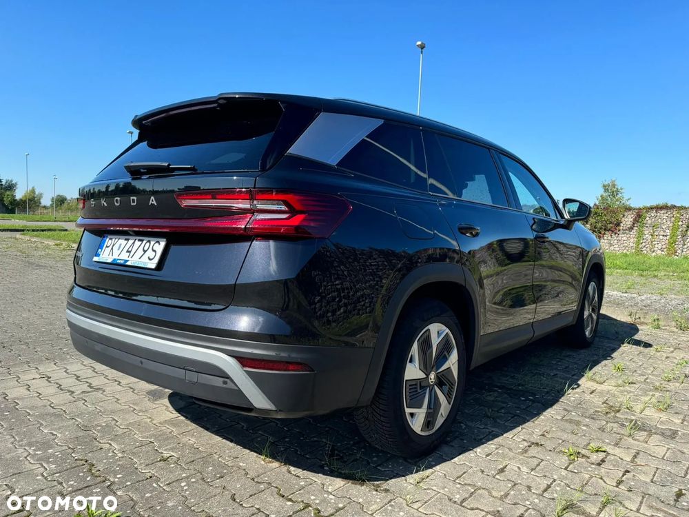 Skoda Kodiaq - 10