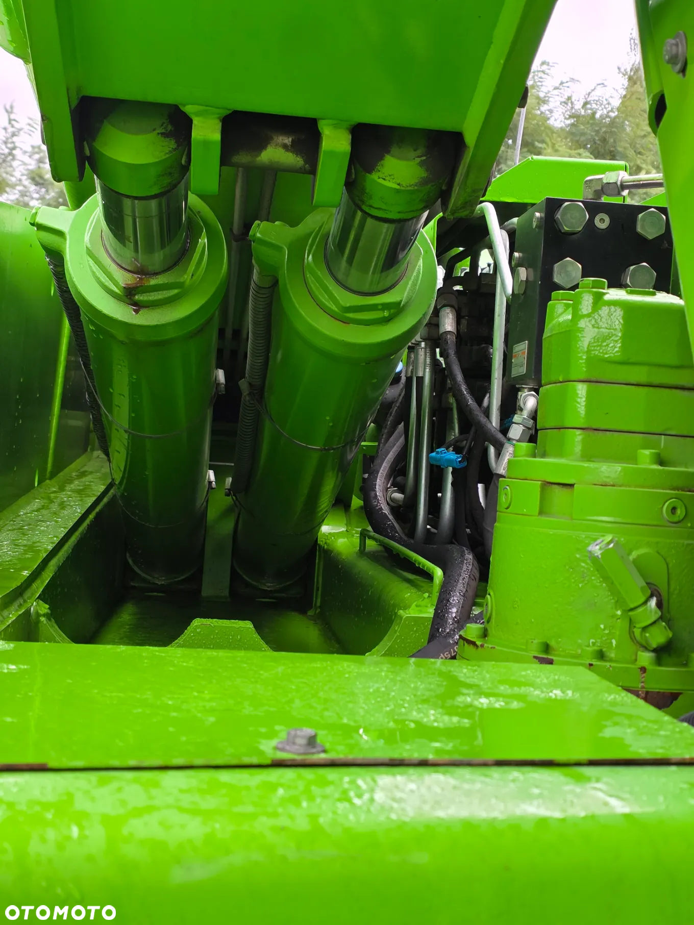Merlo Roto 40.26 MCSS - 20
