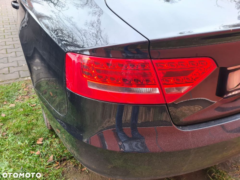 Audi A5 2.0 TFSi wszystkie części potrzebujesz czegoś dzwoń Lublin - 18