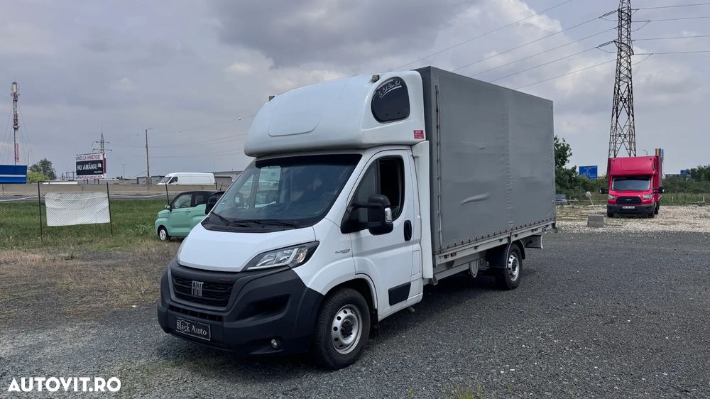 Fiat DUCATO - 2