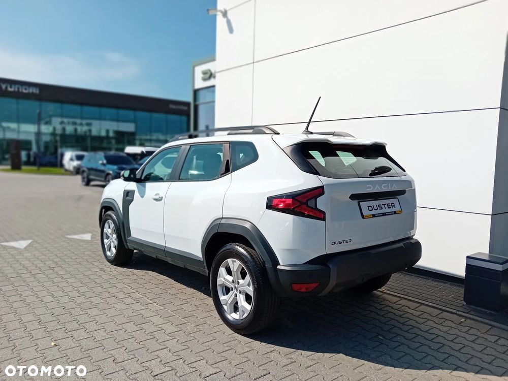 Dacia Duster 1.2 TCe mHEV Expression - 5
