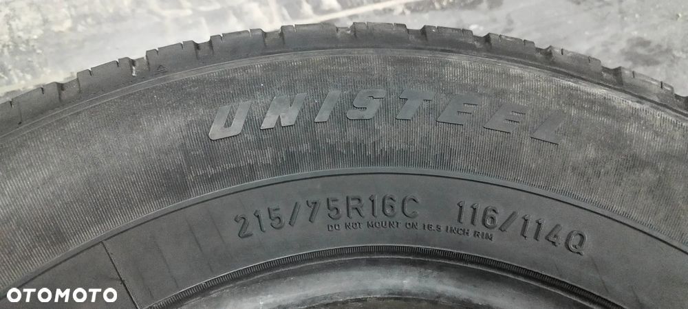 205/75/16c goodyear cargo g26 - 5