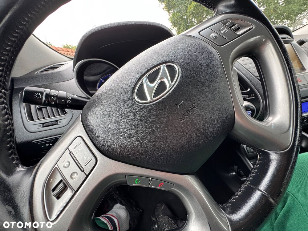 Hyundai ix35 - 16
