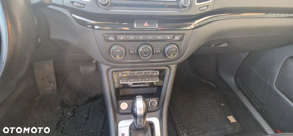 Volkswagen Sharan 2.0 TDI 4Mot Highline DSG - 8