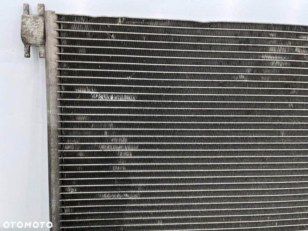 Chłodnica klimatyzacji Renault Trafic III 3 Vivaro B skraplacz 14r. Talento 1.6 Multijet 921000022r - 2