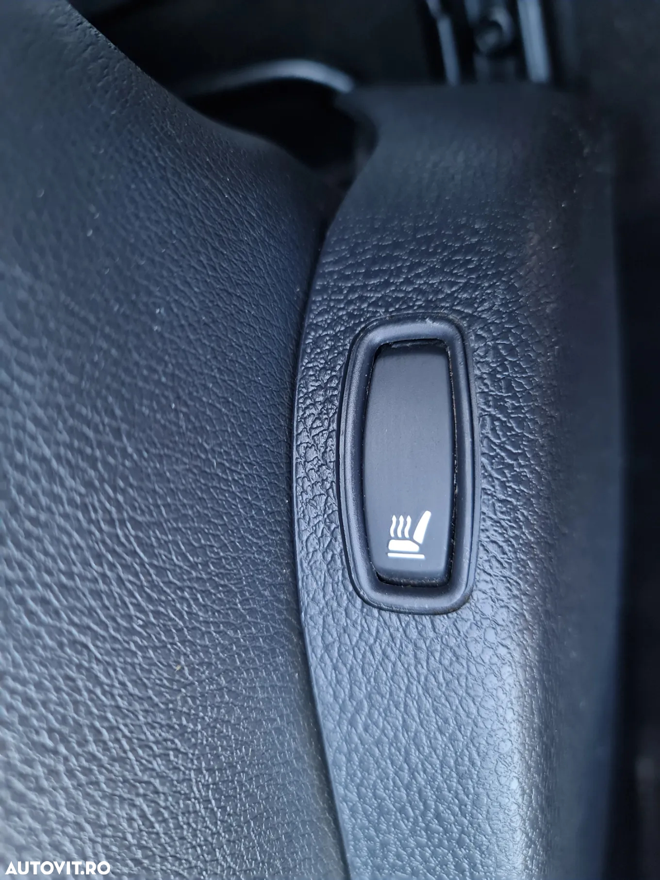 Dacia Duster 1.5 Blue dCi 4WD Prestige jante 16" - 14