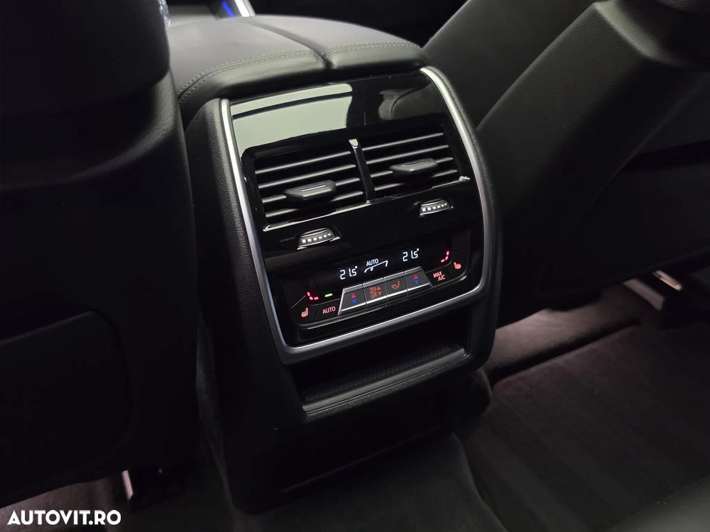 BMW X6 M M50d - 35