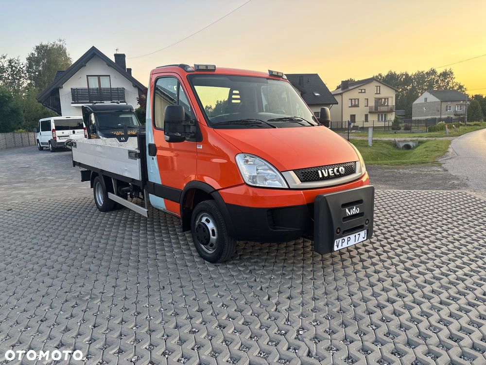 Iveco 50c14 - 3