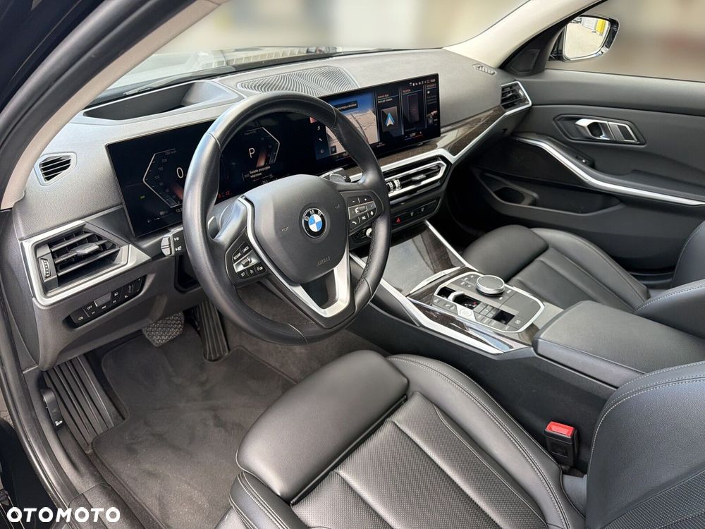 BMW Seria 3 - 10