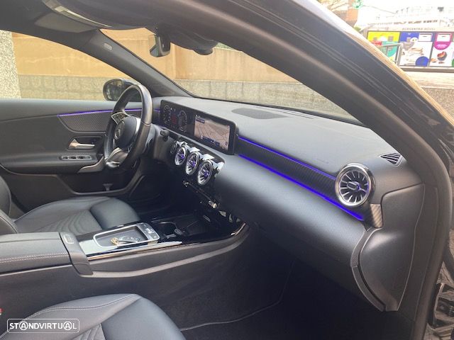 Mercedes-Benz A 250 e - 40