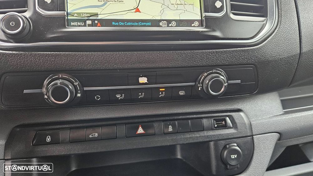 Peugeot Expert 1.6 Hdi Blue Hdi Premium - 21