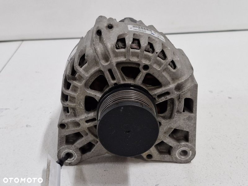 RENAULT CLIO IV 4 CAPTUR I 1 ALTERNATOR TG12C241 - 3