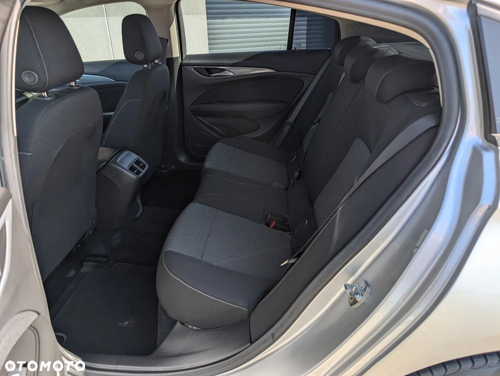 Opel Insignia 1.5 Direct InjectionTurbo Edition - 37