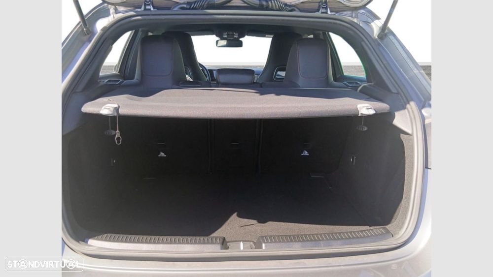 Mercedes-Benz A 180 d AMG Line Aut. - 17
