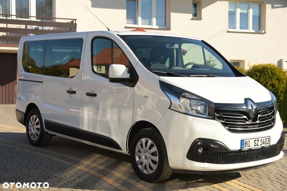 Renault Trafic - 3