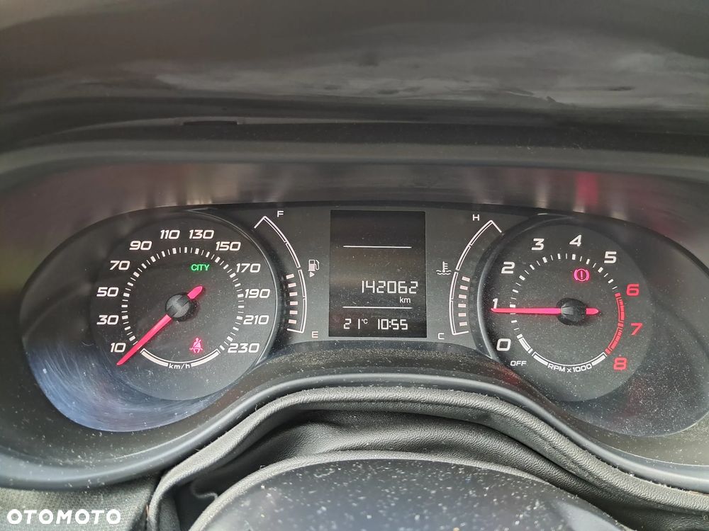Fiat Tipo 1.4 16v - 5