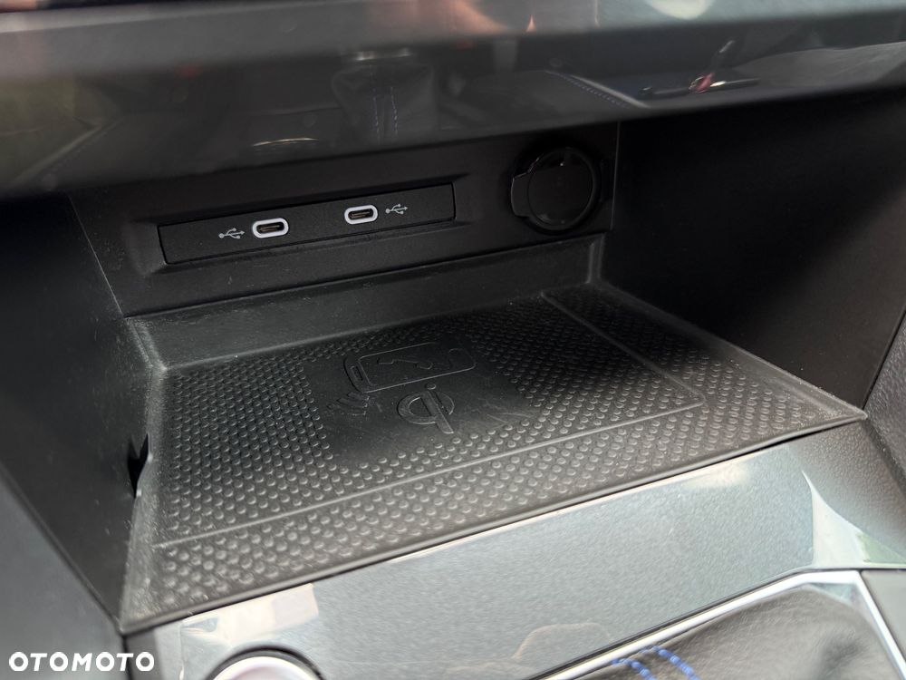 Volkswagen Tiguan 2.0 TSI OPF 4MOTION DSG R - 21