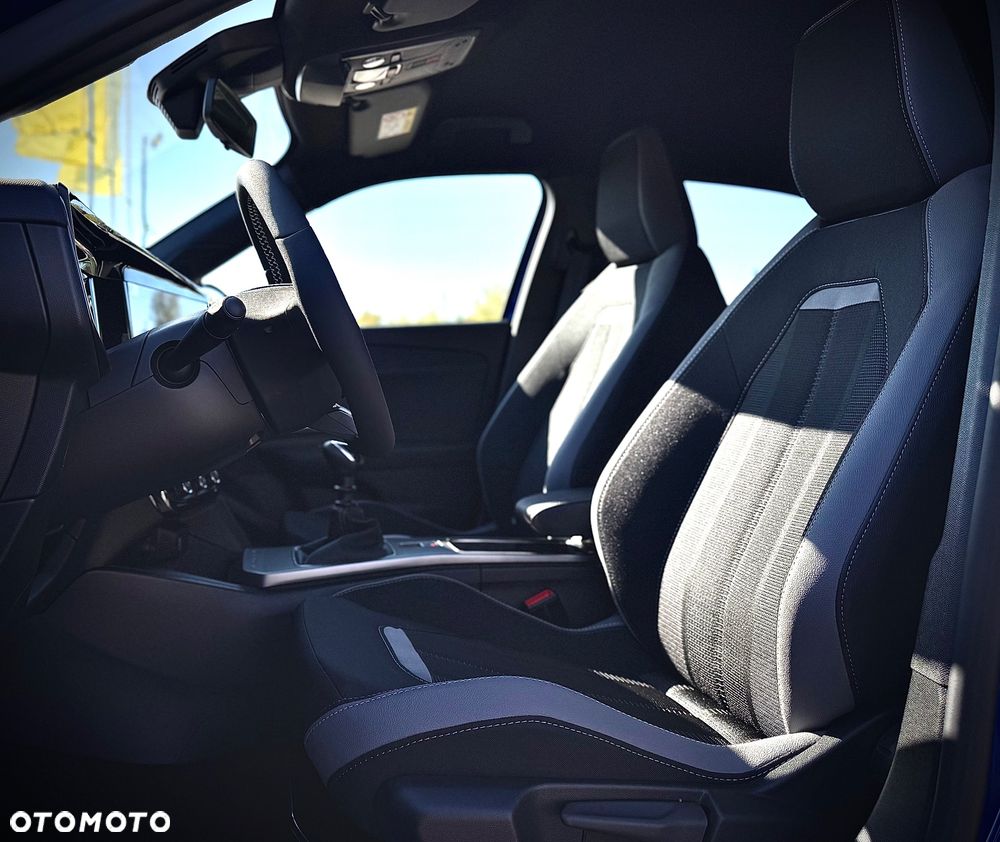 Opel Mokka 1.2 T GS S&S - 11