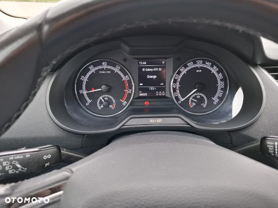 Skoda Octavia 1.5 TSI ACT Ambition DSG - 10
