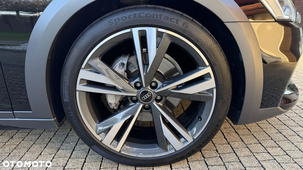 Audi A6 Allroad - 4