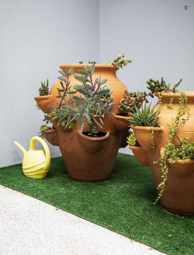 Quarto - localizado em Matosinhos Porto - Grande imagem: 2/48