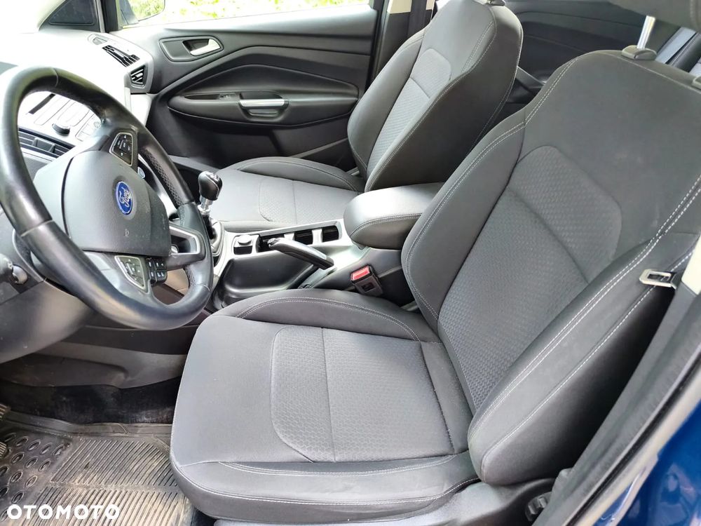 Ford Kuga 1.5 EcoBoost FWD Trend ASS - 11
