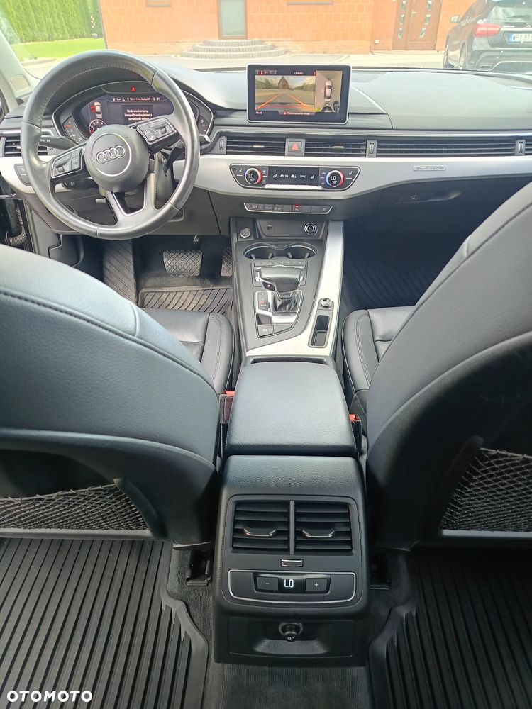 Audi A4 Limousine - 6