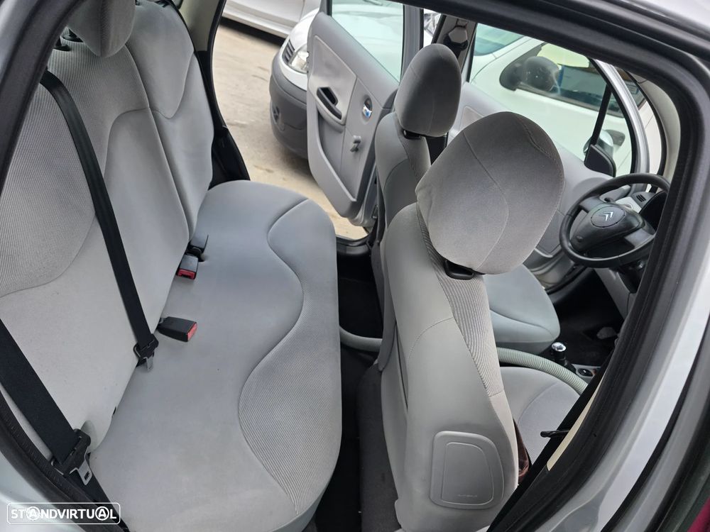 Citroën C3 1.1 Exclusive - 19