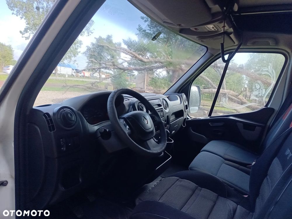 Renault Master - 11