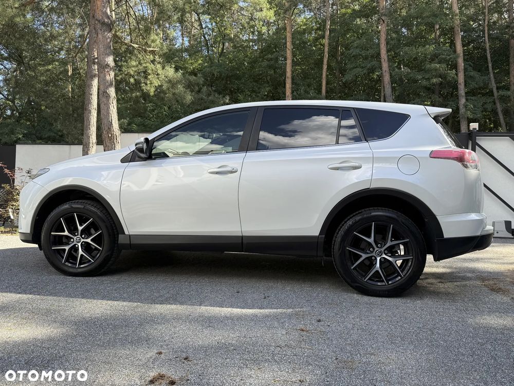Toyota RAV4 2.0 Prestige MS EU6 - 20