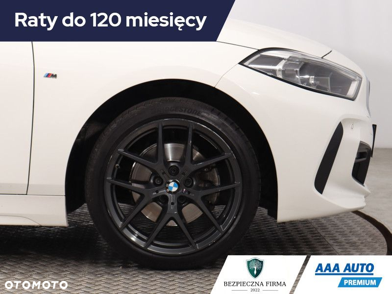 BMW Seria 1 - 16