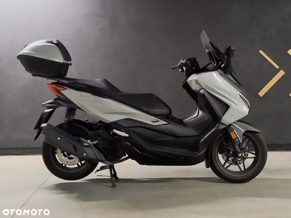 Honda NSS - 4