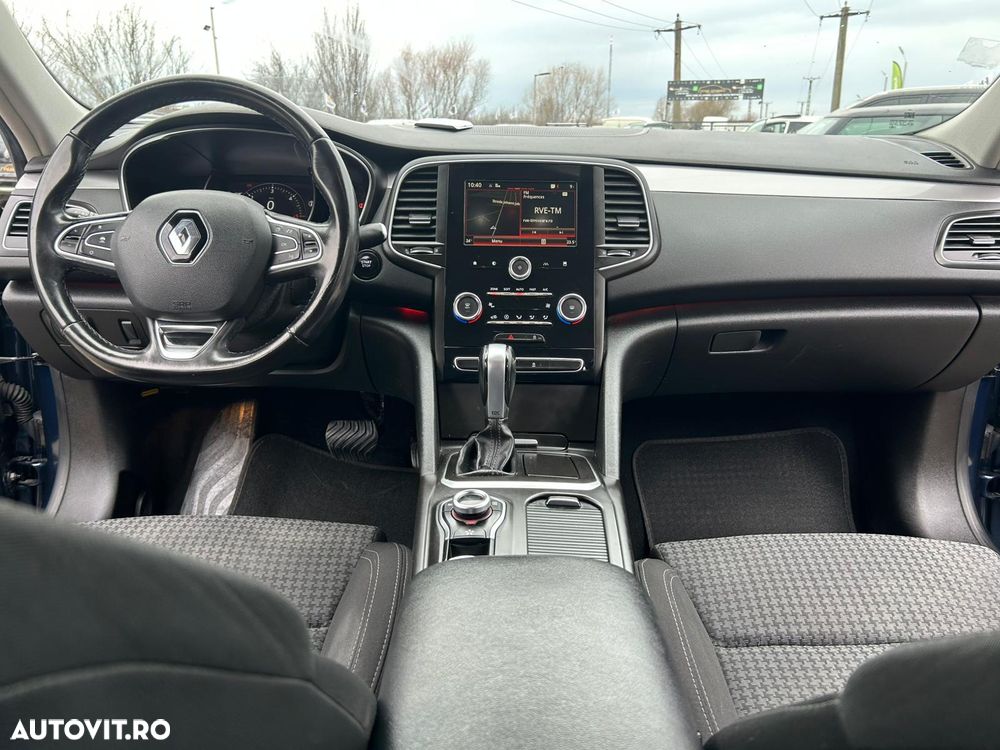 Renault Talisman - 7