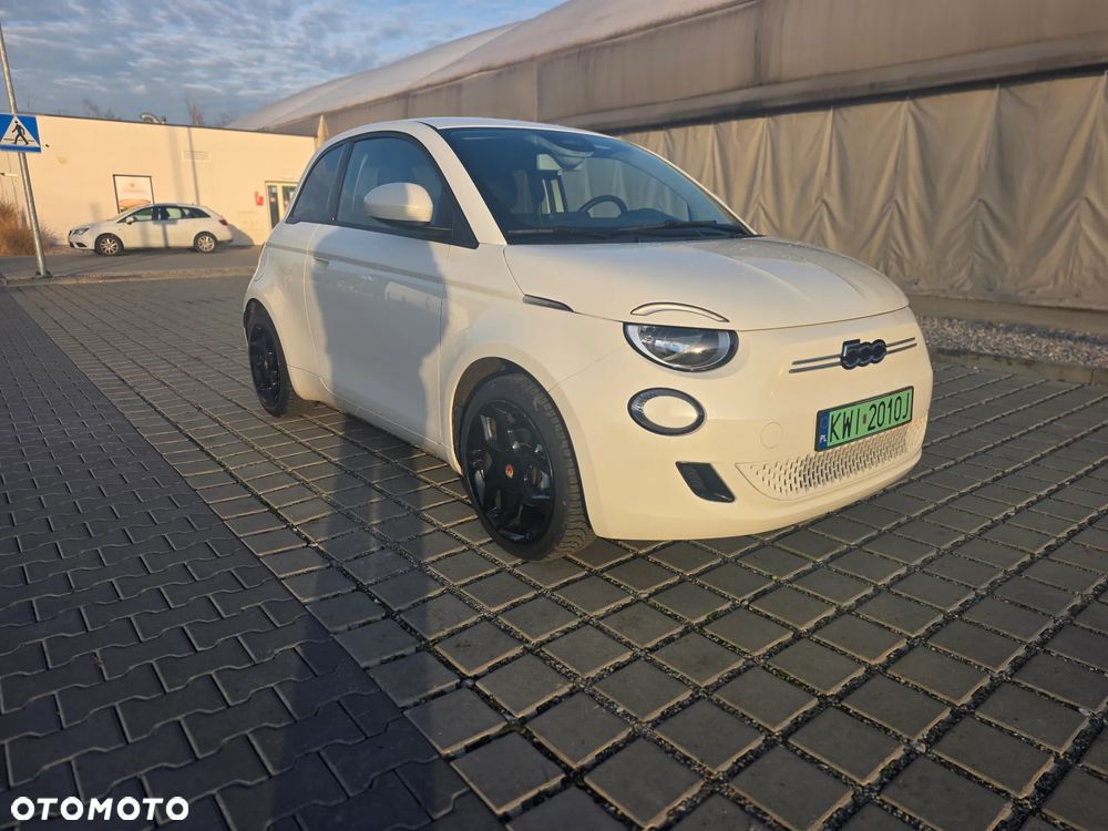 Fiat 500 - 25