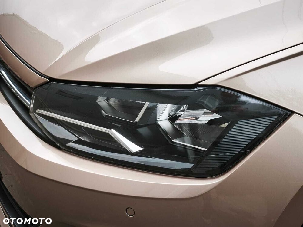 Volkswagen Polo 1.0 TSI Comfortline - 31