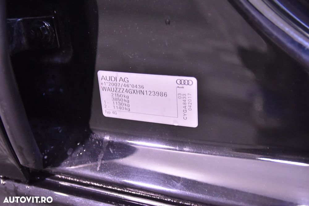 Audi A6 - 24