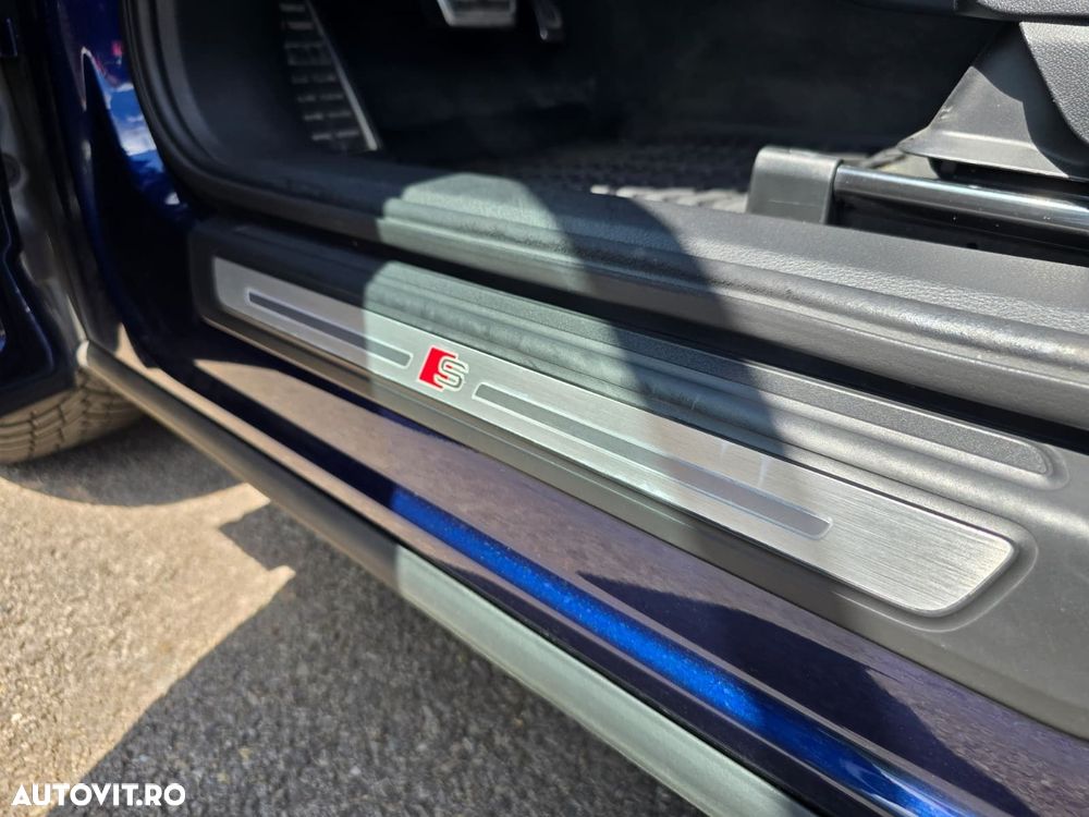 Audi Q5 40 TDI quattro S tronic S line - 30