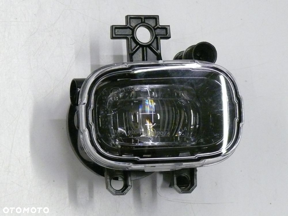 HALOGEN PRAWY RENAULT ZOE 2018 2023 EU HELLA - 1