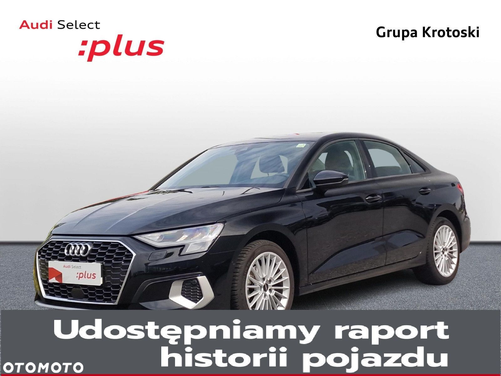 Audi A3 - 1