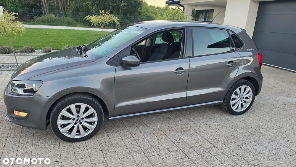 Volkswagen Polo 1.6 TDI DPF Highline - 3