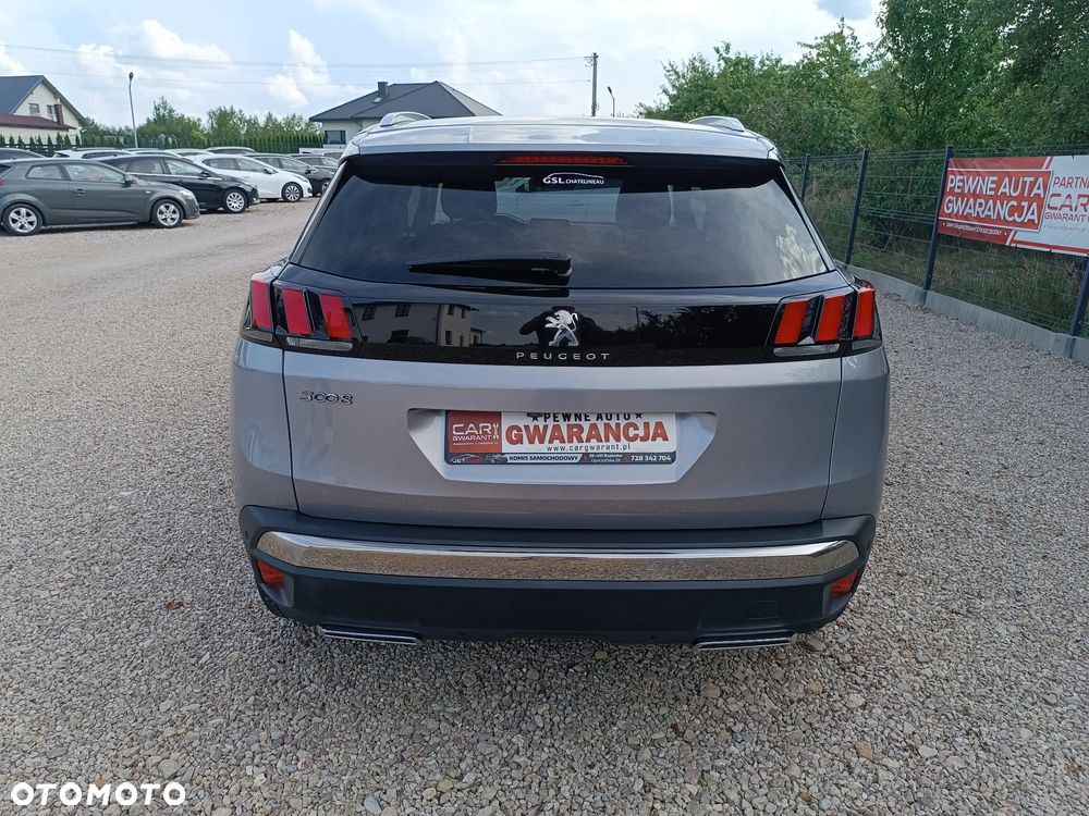 Peugeot 3008 1.6 HDi Active - 17
