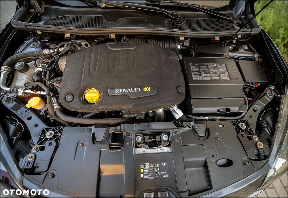 Renault Megane dCi 165 FAP GT - 39
