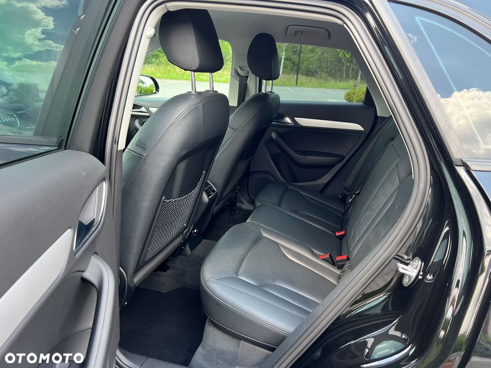 Audi Q3 1.4 TFSI Design - 31