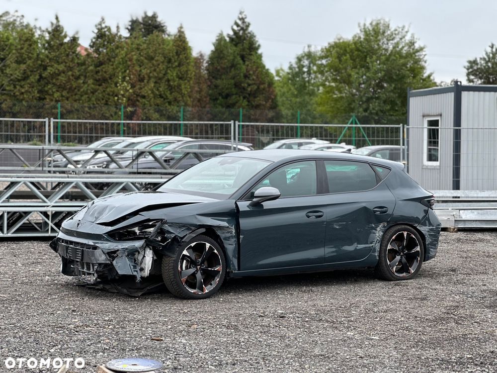 Cupra Leon - 8