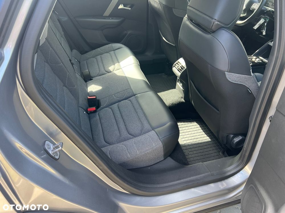 Citroën C4 1.2 PureTech Feel Pack S&S EAT8 - 22