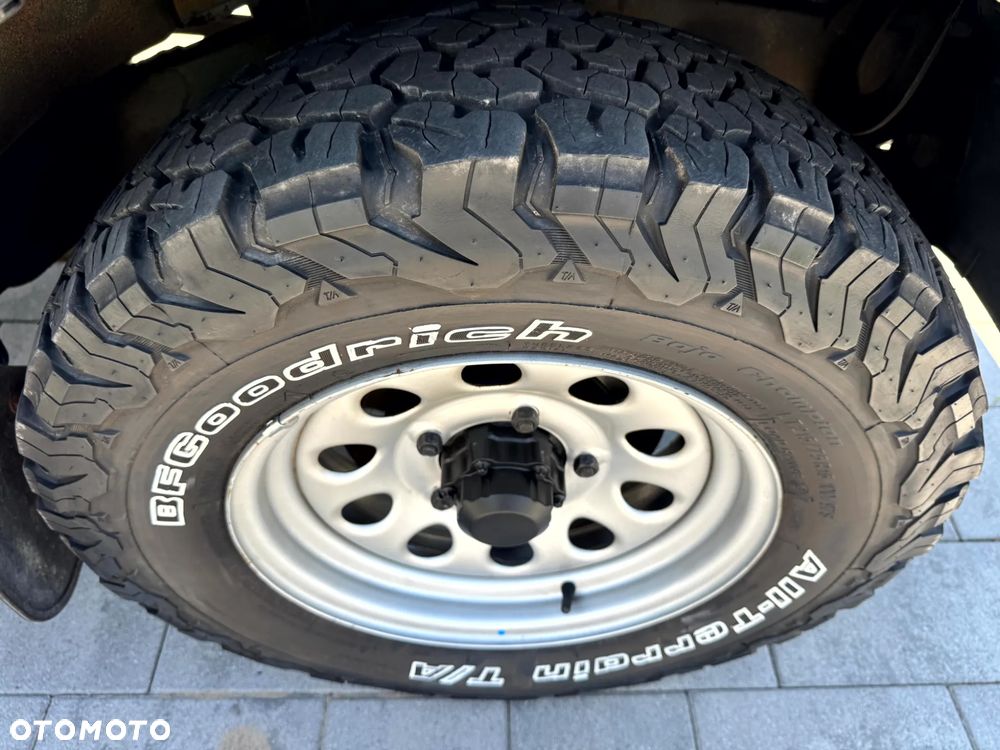 Suzuki Jimny - 26