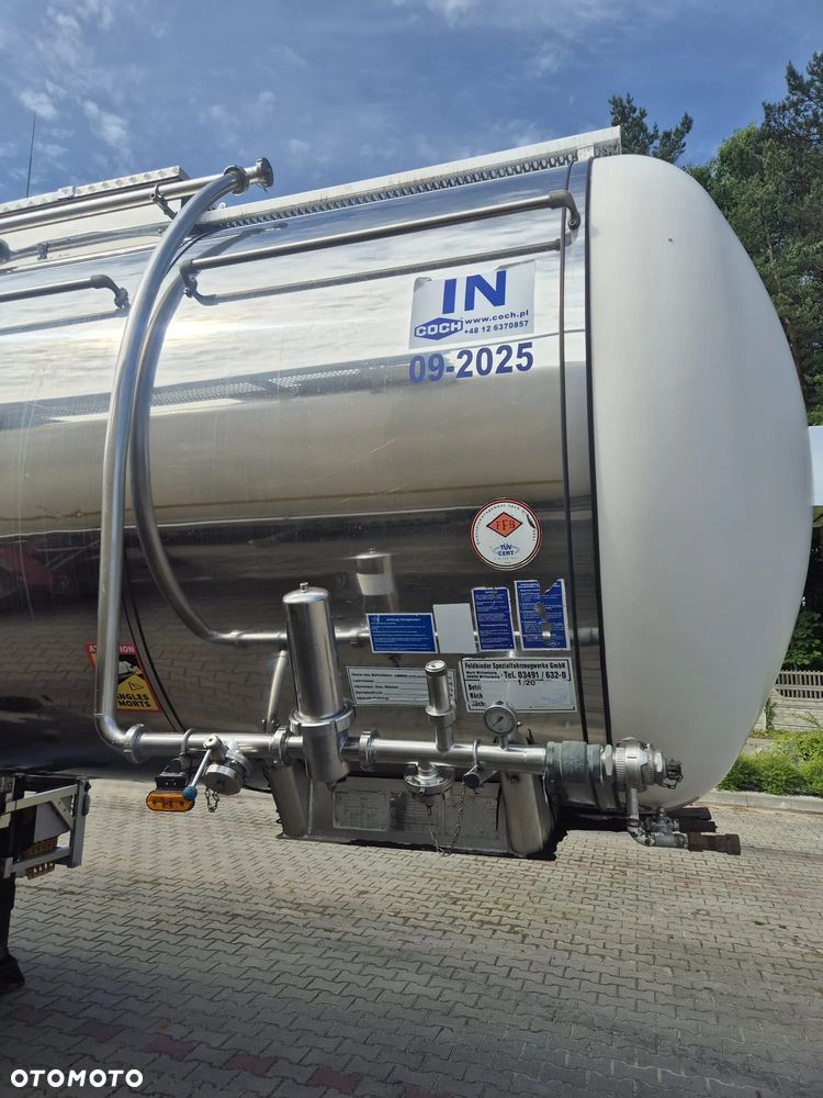 Feldbinder TSA 32.3 - 7