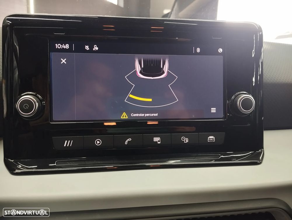 SEAT Arona 1.0 TSI Style - 20