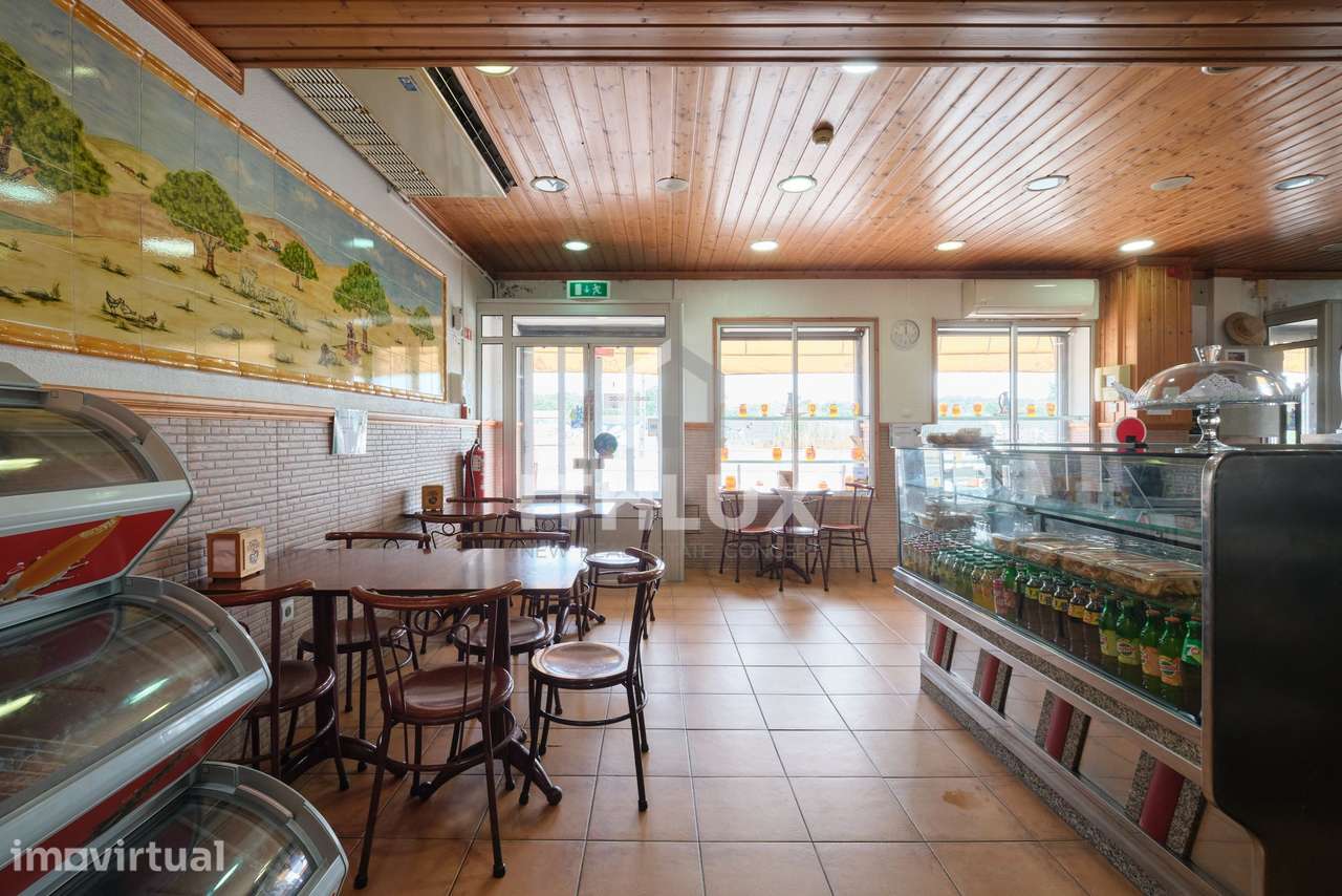 Restaurante em Canal Caveira - Grande imagem: 4/34