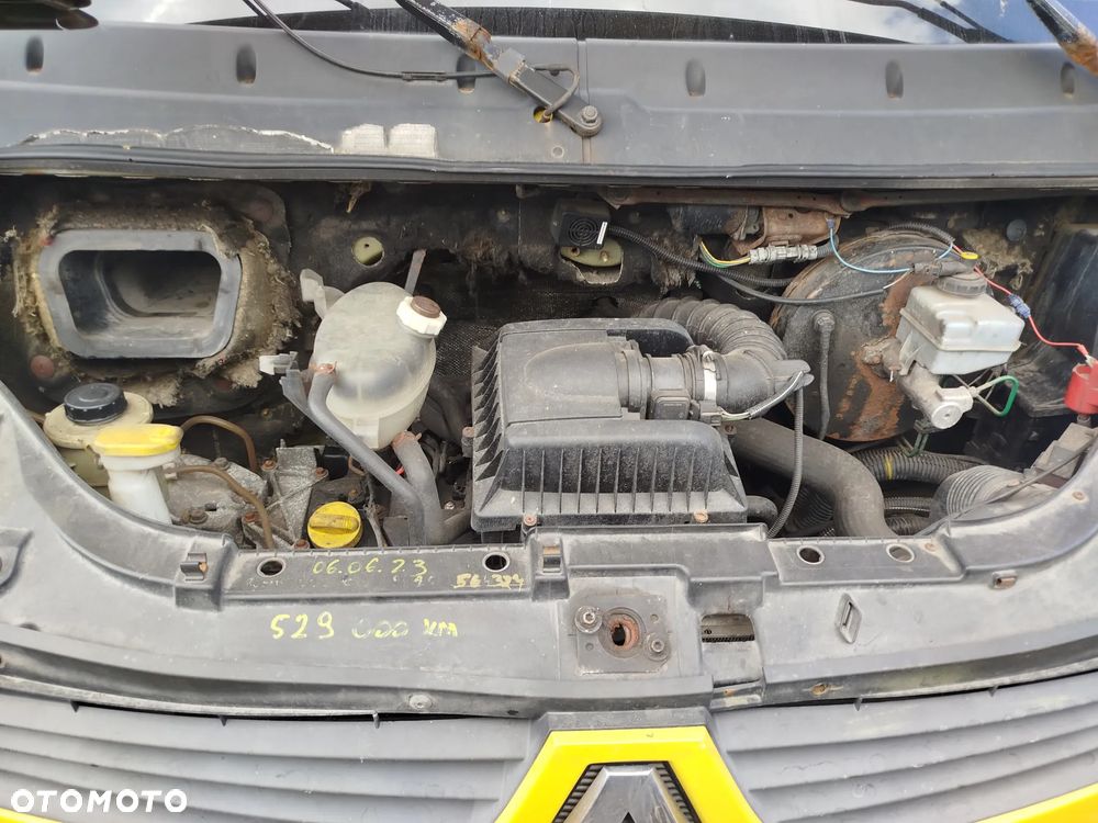 Renault Master - 10